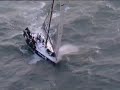 Round the Island Race 2008
