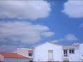 ciclomotores em Castro Verde (chegada)