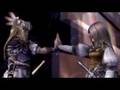 videos de Valkyrie Profile 2 (73) Chapter 6 - Silmeria Reborn