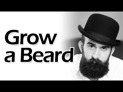 how to tell if you'll be able to grow a beard
