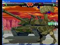 MUGEN Taking on tough characters 1 - Spider-man vs Sandman MUGEN Taking on tough characters 1 - Spider-man vs Sandman