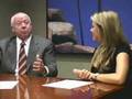 Golden Intern Interviews Chief Restaurant Officer