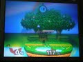 SSBM - Me (Captain Falcon) vs. mewmewlover24 (Kirby)