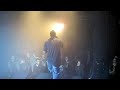 AFU-RA & DJ KANZER SHOW IN PARIS (reggae set)
