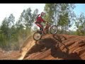 Motos trial excursi�n