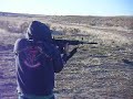 Thanksgiving In Idaho 2009 017.AVI