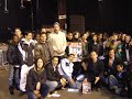 Les têtes raides à Bagnolet Les têtes raides à Bagnolet