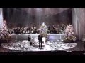Andrea Bocelli White Christmas (Bianco Natale) Official Music Video and Lyrics