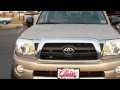 2006 Toyota Tacoma Tyler TX