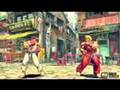 Ken's Street Fighter 4 SHORYUKEN (Dragon Punch)