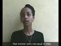 Eritrea's War Tested Women Soldiers Documentary By Yonatan