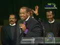 Bishop G. E. Patterson - Take Me Back