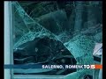 Rumeni uccidono a Salerno - Incidente