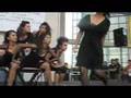 Cell Block Tango (Dramatec at CCA Recruitment Drive 2008)