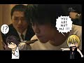 Death Note: Recognition