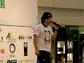 1-11-2009- uChannel一壹零1周年音樂會(寧願這樣)