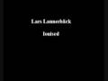 Ionised