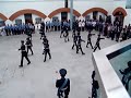 Continuity Drill Display by HKACC C Sqn Continuity Drill Display by HKACC C Sqn