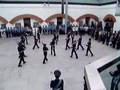 Continuity Drill Display by HKACC C Sqn