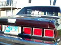 1985 Chevy Caprice Swag Mobile Pt. 1 1985 Chevy Caprice Swag Mobile Pt. 1