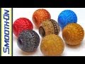 Smooth-Cast® 325 ColorMatch Urethane Resin | Casting Quickies
