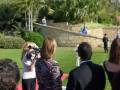 videos de wedding of  McMahon and Blair