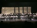 Lanhgam Creek Symphonic Band - Till Eulenspiegel, part 2