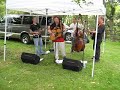 Merle Haggard tune Somewhere Between sung by Pete Milano