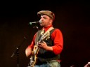 Hawksley Workman - Ilfracombe (Ottawa 2008) Hawksley Workman - Ilfracombe (Ottawa 2008)