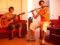 some whistle/flute videos