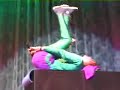 Mr. Methane Farts Part1
