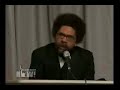What does it mean to be a leftist?