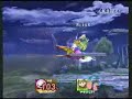 Losers Finals 2 - NikoK[Peach] vs Minus[MK]