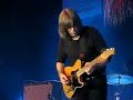 Mike Stern on Bratislava Jazz Days, 19th october 2007 Mike Stern on Bratislava Jazz Days, 19th october 2007