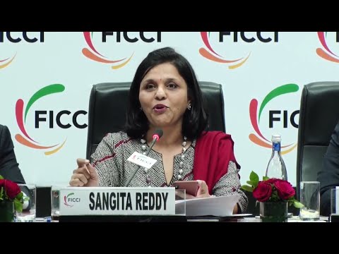 FICCI event video