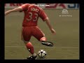 Another FIFA 07 - Vid by one of my friends. VfB Stuttgart-Goals