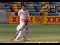 QUEENSLAND vs STH.AUST, 1994/1995 SHIELD FINAL DAY 4