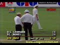 QUEENSLAND vs STH.AUST, 1994/1995 SHIELD FINAL DAY 4