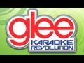 KARAOKE REVOLUTION GLEE VOLUME 3 E3 2011 Shooting Star 