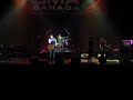 Matt Brouwer LIVE AT GMA CANADA