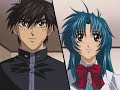 Full Metal Panic! Abridged Series - Episode 8