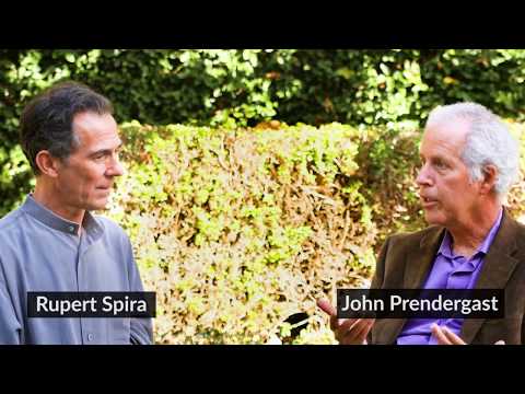Rupert Spira & John J. Prendergast: The Integration of Non-Duality and Modern Day Therapy – Part 2