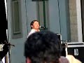 cachadinha na festa da rádio barca