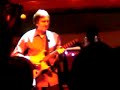 Allan Holdsworth - Red Alert (live)
