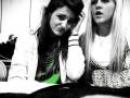 Lesley&&Kenzie, IloveYou.