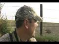 2007 Kansas Archery Pronghorn