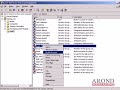 How To Add a New User to Windows 2003 Active Directory Domain