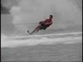 2004 National Water Ski Championships - Men\