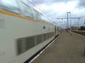 videos de HLE 2724 naar Charleroi-Sud.