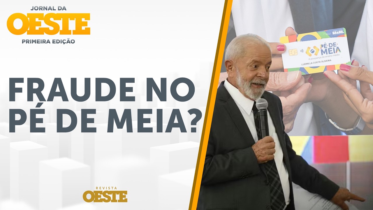 Fraude no Pé de Meia? TCU aponta irregularidades e governo se defende em nota